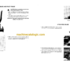John Deere 865 Agricultural Bulldozer Operator's Manual (OMA43535) - Image 4