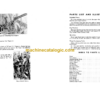 John Deere NO. 202H Two-Bottom Two-Way Tractor Plow Operator's Manual (OMA31953) - Image 3
