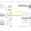 Tigercat FPT C87 Tier 2 Engine Service and Repair Manual (60214A) - Image 3