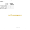 Hitachi AH350-D, AH400-D Articulated Dump Truck Parts Catalog
