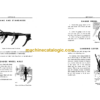 John Deere 812 and 813 Integral Moldboard Plows Operator's Manual (OMA501054) - Image 3