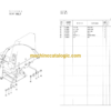 Hitachi LX70-2C Wheel Loader Parts Catalog - Image 4