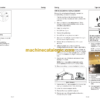Tigercat 855D, L855D Feller Buncher Service Manual (85512001 - 85513000)