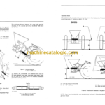 John Deere C380 Spin Spreader Operator's Manual (OMCC14576)