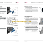 Tigercat FPT C87 T2 Engine Service and Repair Manual (60214A)