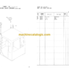 Hitachi LX70-2C Wheel Loader Parts Catalog