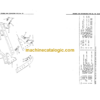 John Deere Integral Tractor Plows No. 411 One-Bottom No. 412 Two-Bottom for Model 40 and Model 40 Standard Tractors Operator's Manual (OMA40953) - Image 3