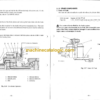 TCM L20 Wheel Loader Service Manual - Image 2