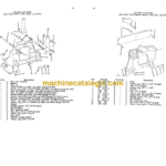 John Deere 310-H and 310-M Mowers Operator's Manual (OMH61586)