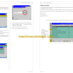 Tigercat FPT C87 Tier 4i Engine Service and Repair Manual (60215A)
