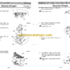 TCM L3-2, L4-2, L5-2, L6-2 Wheel Loader Shop Manual - Image 2