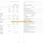 Tigercat FPT C87 T4i Engine Service and Repair Manual (60215A)