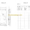 Hitachi CHR70, CHR70MT Crawler Carrier Parts Catalog