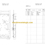 Hitachi CHR70, CHR70MT Crawler Carrier Parts Catalog