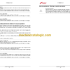 Tigercat FPT N67 Stage V Engine Service and Repair Manual (63259A) - Image 4