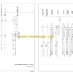 Tigercat X822D, LX822D, X830D, LX830D Feller Buncher Service Manual (82273001 - 82274000)