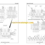 Tigercat 234 Loader Service Manual (2340101 -2342100)