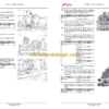 Tigercat FPT N67 Stage V Engine Service and Repair Manual (63259A)