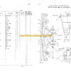Hitachi LX80-2C Wheel Loader Parts Catalog