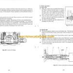 TCM L13-2, L16-2 Wheel Loader Service Manual