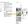 John Deere 7701 Combines Operator's Manual (OMH98962)
