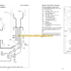 Tigercat H822C, LH822C, H830C, LH830C Harvester Service Manual (83032001 - 83033000) - Image 3