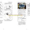 Tigercat H822C, LH822C, H830C, LH830C Harvester Service Manual (83032001 - 83033000)