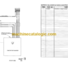 Hitachi AH350, AH400 Articulated Dump Truck Parts Catalog