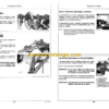 John Deere 910 V-RIPPER Operator's Manual (OMA50545) - Image 2
