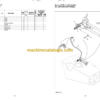 Hitachi AH250-D Articulated Dump Truck Parts Catalog - Image 2