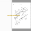 Hitachi EX120K-3 Excavator Full Parts Catalog - Image 2