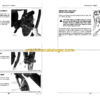 John Deere 910 V-RIPPER Operator's Manual (OMA50545)