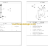 John Deere MODEL FB1016 Front Blade Operator's Manual (OM5CAFB1016)