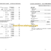 Tigercat H822C, LH822C, H830C, LH830C Harvester Service Manual (82282001 - 82283000) - Image 2
