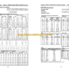 Tigercat H822C, LH822C, H830C, LH830C Harvester Service Manual (82282001 - 82283000) - Image 3