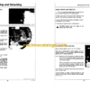 John Deere 22B Integral Ripper Operator's Manual (OMA48791)