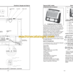 Tigercat 220C Loader Service Manual (2200501 - 2200600)