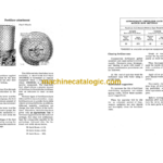 John Deere PA300 Series Planting Attachments Operator's Manual (OMA12360)