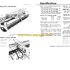 John Deere 930 Series Roller Harrows Operator's Manual (OMA26259) - Image 2