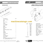 John Deere 4920 11’ G4 General Manual (OM96324)