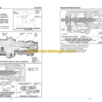 Tigercat L845 Feller Buncher Service Manual (845T475 - 845T500)
