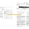 John Deere 930 Series Roller Harrows Operator's Manual (OMA26259) - Image 3