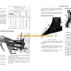 John Deere 1150 and 1250 Integral Moldboard Plows Operator's Manual (OMA22704) - Image 3