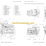 TCM L60 Wheel Loader Service Manual
