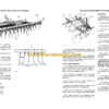 John Deere 930 Series Roller Harrows Operator's Manual (OMA26259)