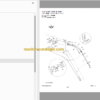 Hitachi ZX40U-5B Hydraulic Excavator Full Parts Catalog - Image 4