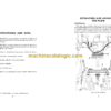 John Deere Nos. H5 and H10 Integral Tractor Plows Operator's Manual (OMA21245) - Image 2