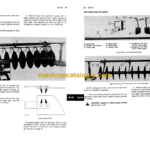 John Deere 210 Disk Operator's Manual (OMA35190)