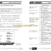 John Deere SP.6 DGPS-READY General Manual (OM120605)