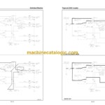 Tigercat 230C Loader Service Manual (2301501 - 2301999)